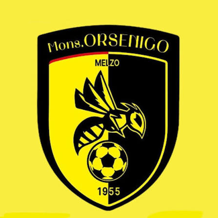 Logo FCD Monsignor Orsenigo