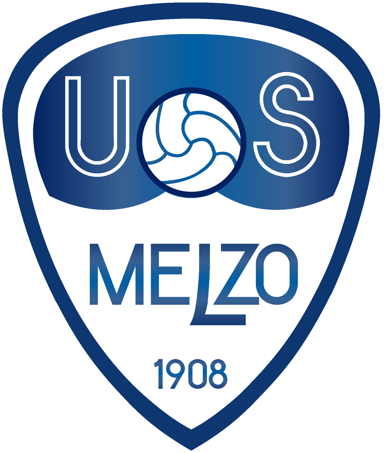 Logo U.S. Melzo 1908